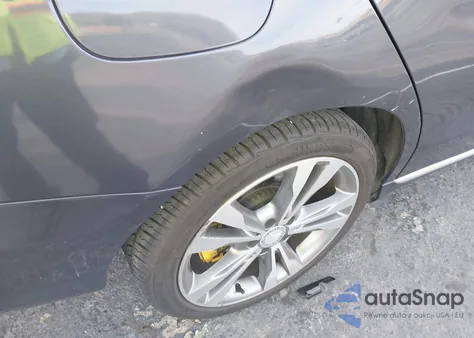 2015 Mercedes-Benz C 300 4Matic from USA, damaged, VIN 55SWF4KB3FU075136